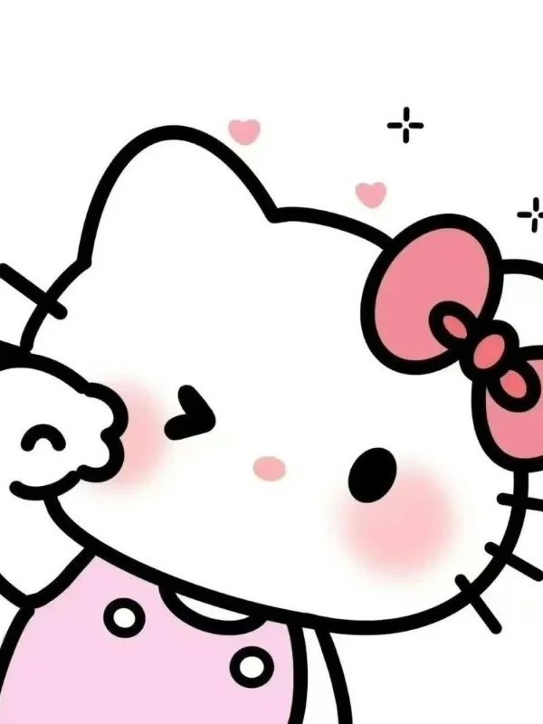 Avatar vô tri cute vừa đáng yêu vừa buồn cười
