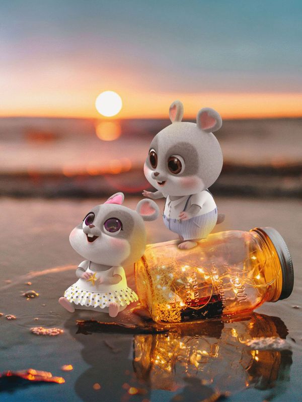 Hình nền 4K điện thoại đẹp mắt và cực sắc nét