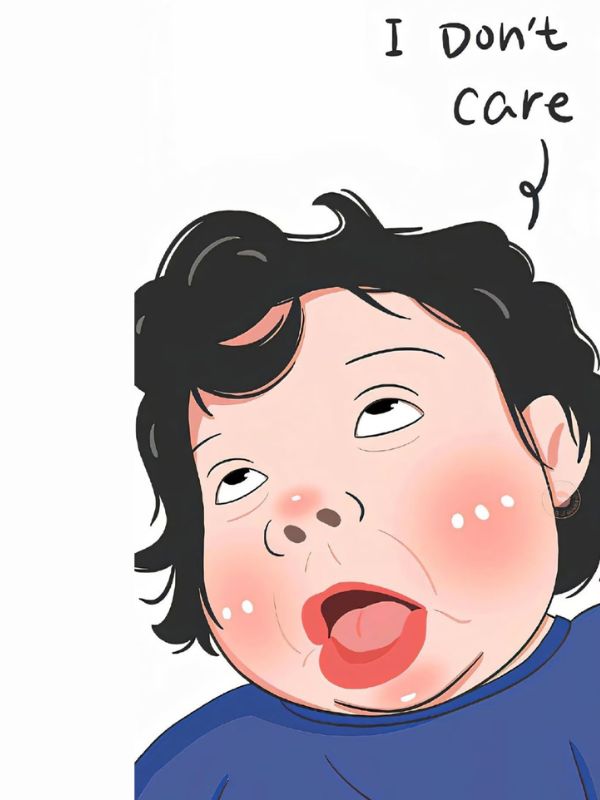 Hình nền điện thoại vô tri, hài hước