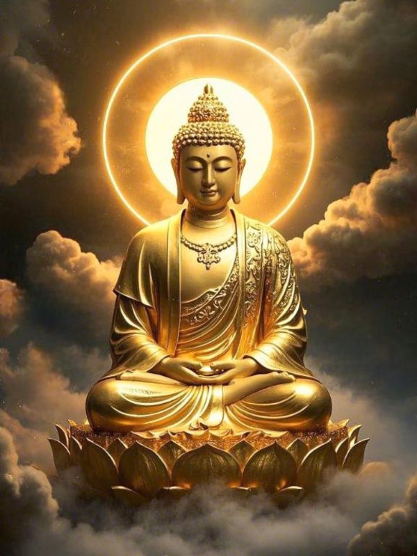 Hình nền Phật đẹp cho điện thoại giúp tâm thanh tịnh