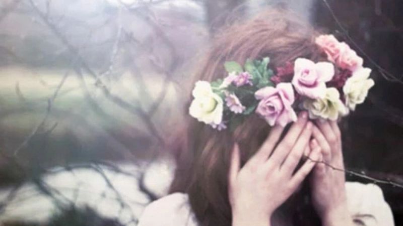 Hình nền tâm trạng đầy cảm xúc