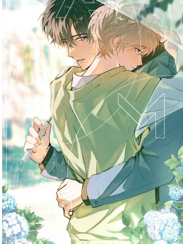 Ảnh boylove lãng mạn, dễ thương và đầy cảm xúc