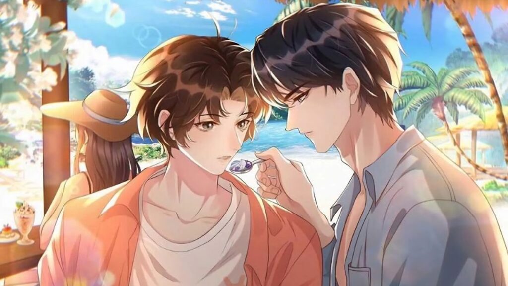 111+ ảnh boylove lãng mạn, dễ thương và đầy cảm xúc Ảnh boylove lãng mạn, dễ thương và đầy cảm xúc
