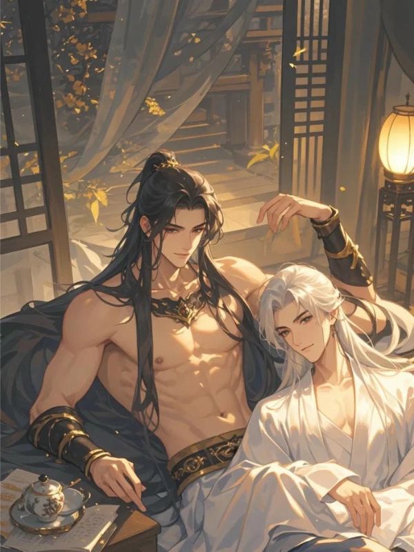 Ảnh boylove lãng mạn, dễ thương và đầy cảm xúc