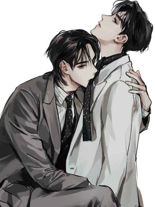 Ảnh boylove lãng mạn, dễ thương và đầy cảm xúc