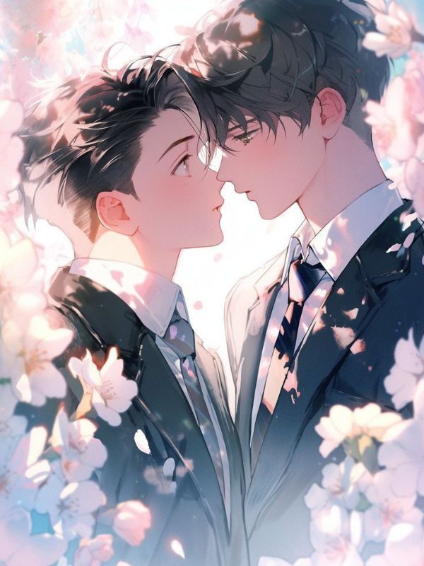 Ảnh boylove lãng mạn, dễ thương và đầy cảm xúc