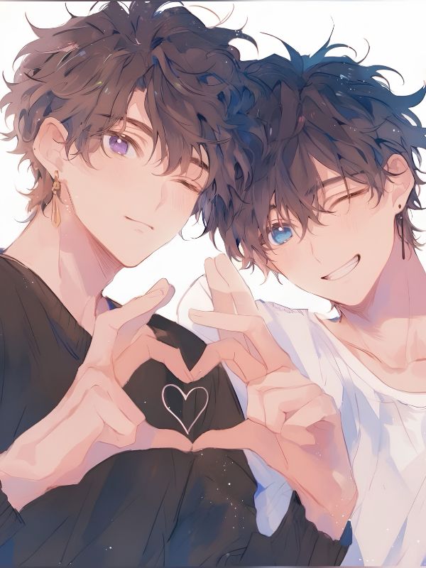 Ảnh boylove lãng mạn, dễ thương và đầy cảm xúc