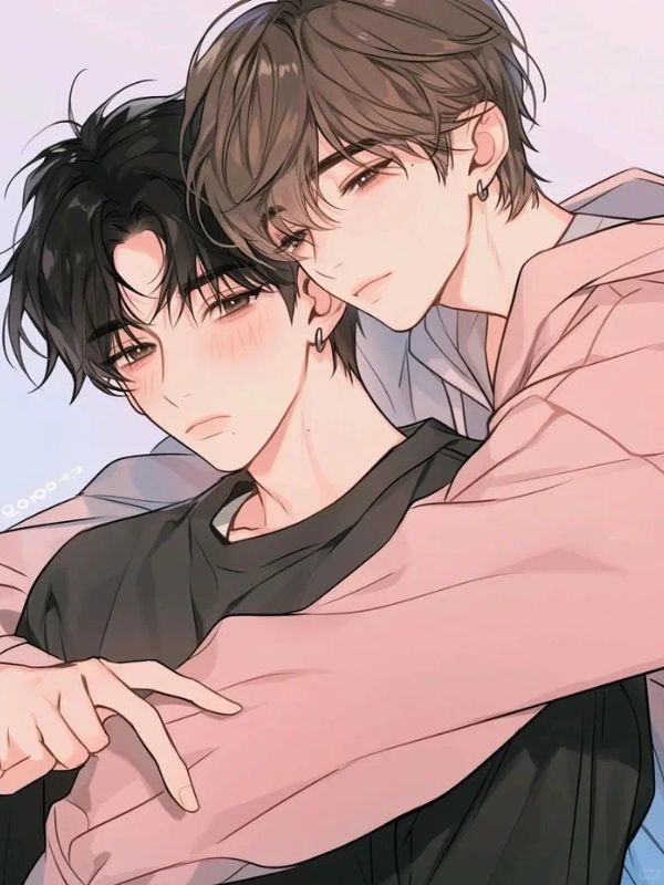 Ảnh boylove lãng mạn, dễ thương và đầy cảm xúc
