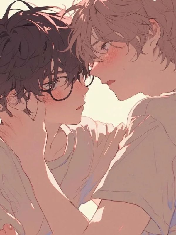 Ảnh boylove lãng mạn, dễ thương và đầy cảm xúc