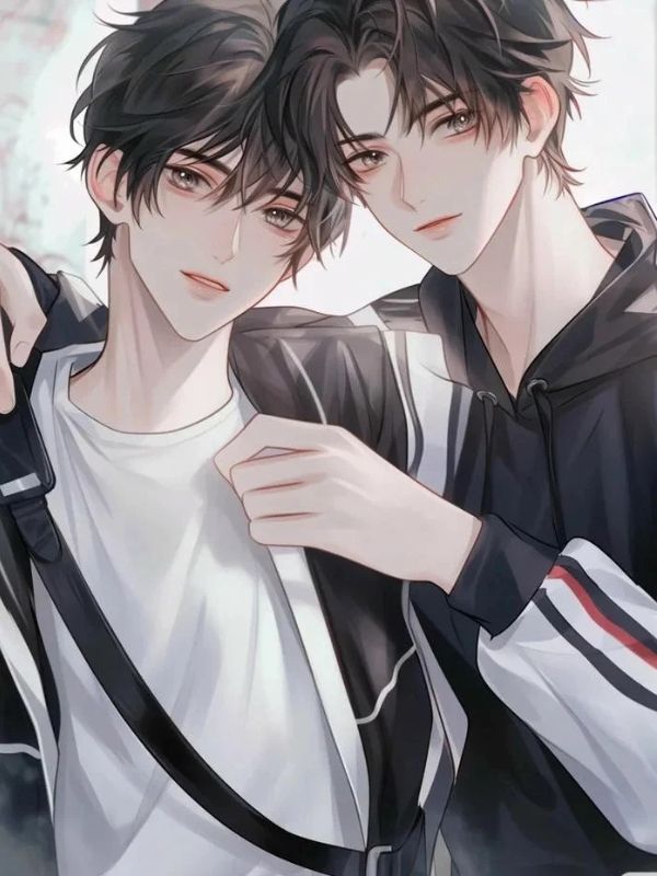 Ảnh boylove lãng mạn, dễ thương và đầy cảm xúc