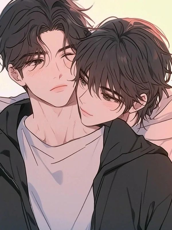 Ảnh boylove lãng mạn, dễ thương và đầy cảm xúc