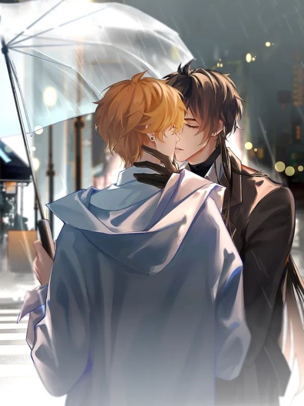 Ảnh boylove lãng mạn, dễ thương và đầy cảm xúc