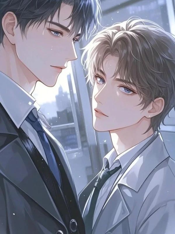 Ảnh boylove lãng mạn, dễ thương và đầy cảm xúc