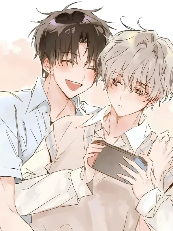 Ảnh boylove lãng mạn, dễ thương và đầy cảm xúc