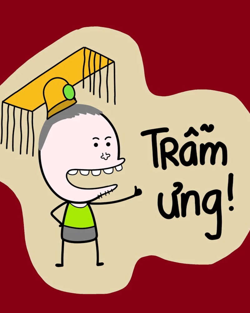 Ảnh bựa chế học tập và công việc