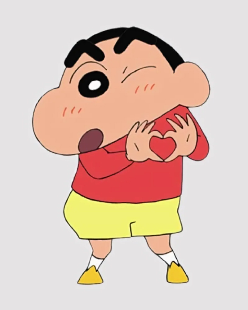 Ảnh bựa chế anime sáng tạo