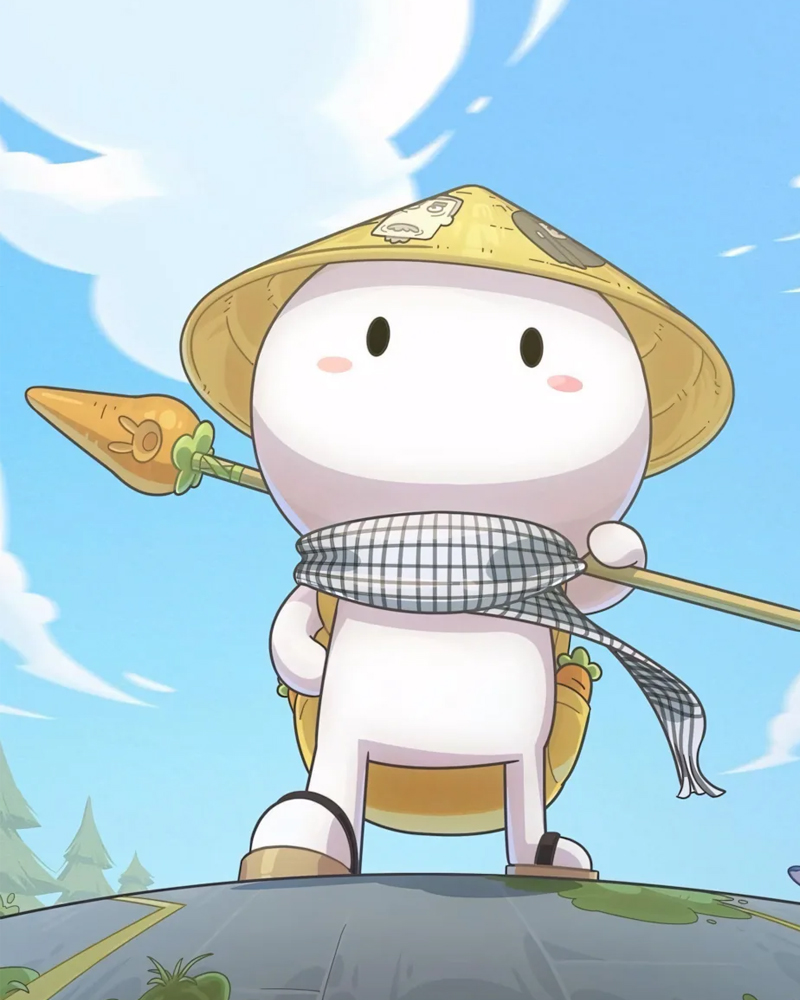 Ảnh bựa chế anime sáng tạo
