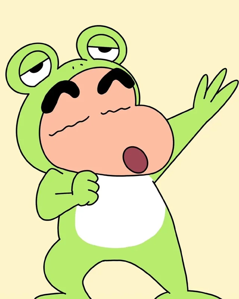 Ảnh bựa chế anime sáng tạo