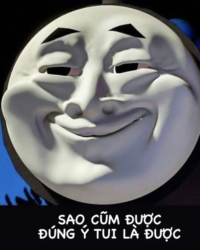Ảnh bựa chế bạn bè cực lầy lội