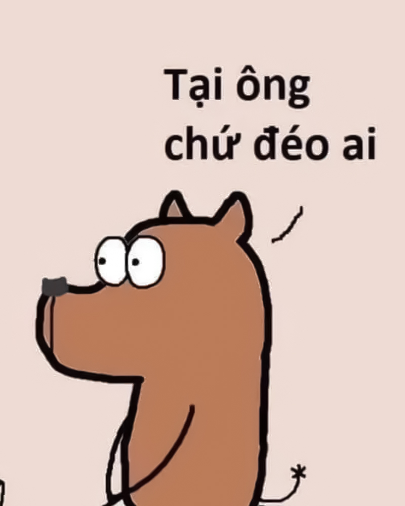 Ảnh bựa chế bạn bè cực lầy lội
