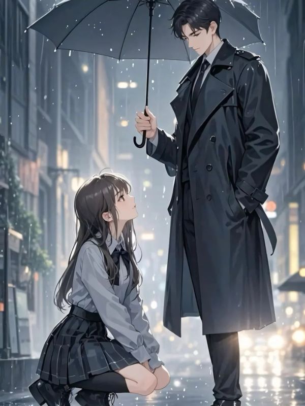 Ảnh cặp đôi anime lãng mạn dành cho các couple