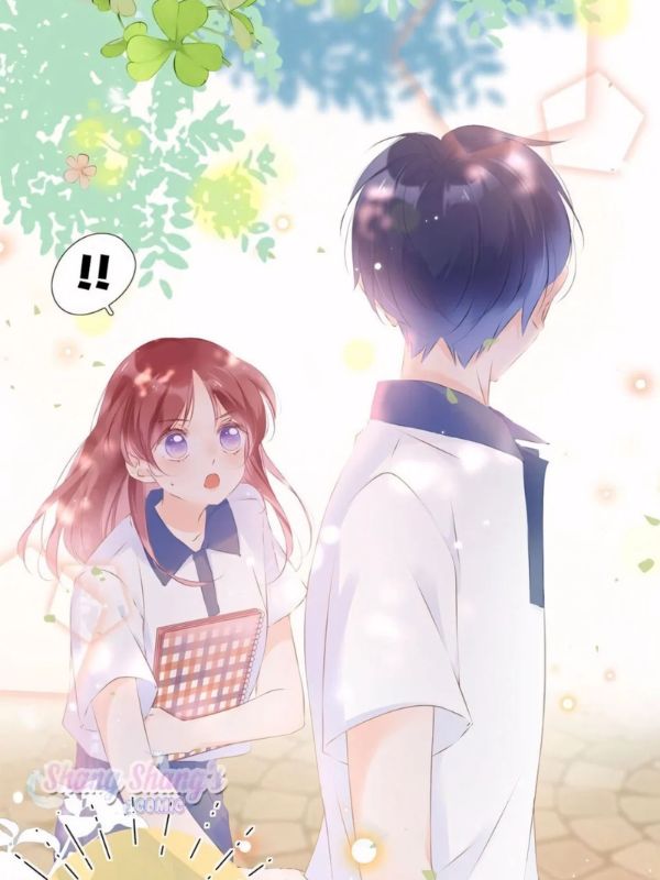 Ảnh cặp đôi anime lãng mạn dành cho các couple