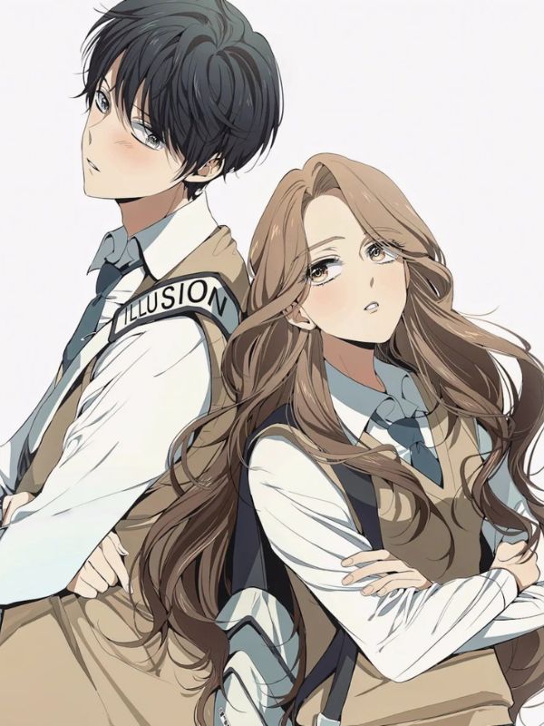 Ảnh cặp đôi anime lãng mạn dành cho các couple