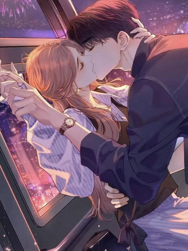 Ảnh cặp đôi anime lãng mạn dành cho các couple