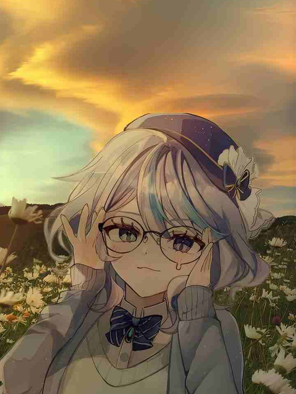 Ảnh chill buồn anime được yêu thích nhất