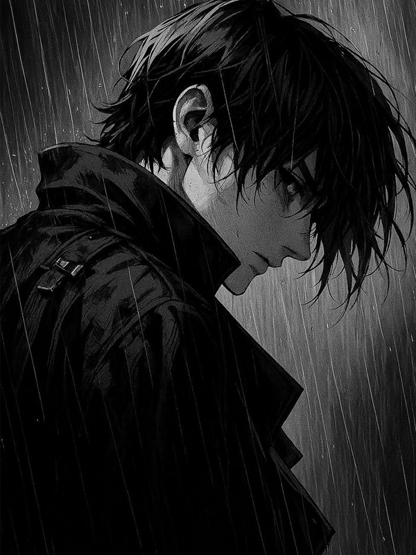 Ảnh chill buồn anime được yêu thích nhất