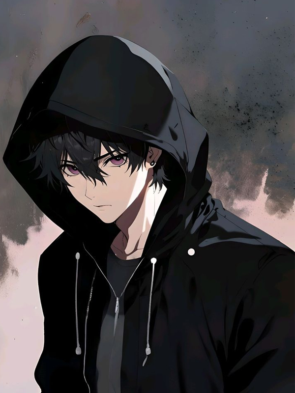 Ảnh chill buồn anime được yêu thích nhất