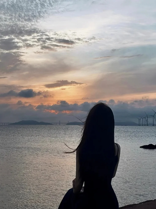 Ảnh chill buồn phong cảnh lãng đãng