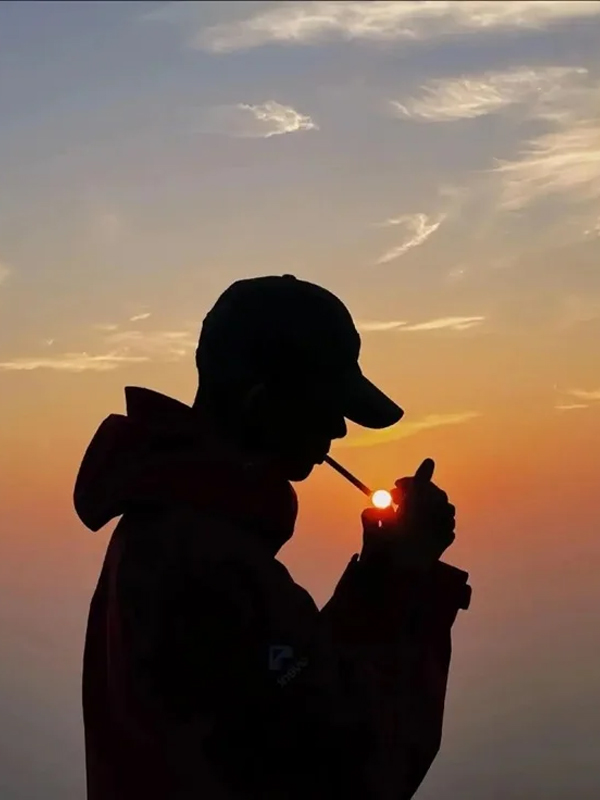 Ảnh chill buồn dành làm avatar