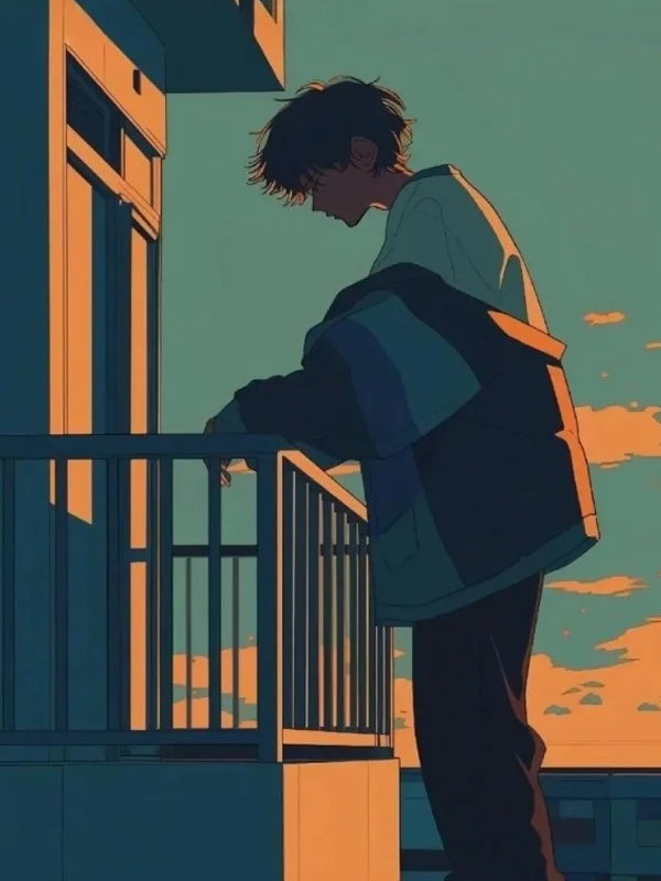 Ảnh chill buồn dành làm avatar