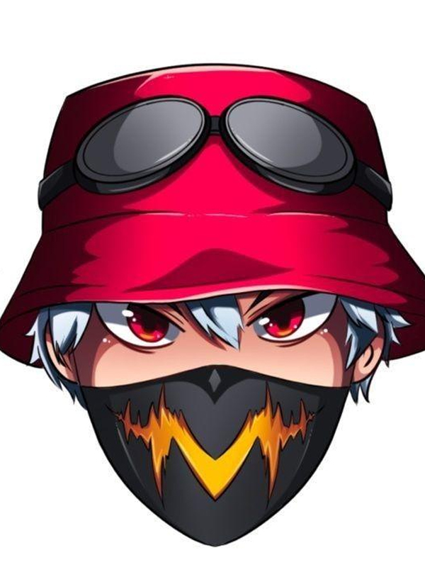 Ảnh FF ngầu làm avatar