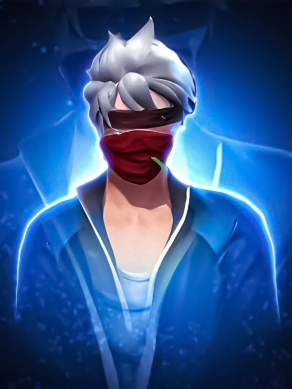 Ảnh FF ngầu làm avatar