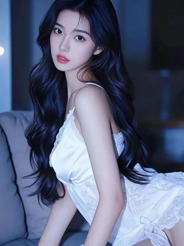 Ảnh gái xinh với nhan sắc gây thương nhớ