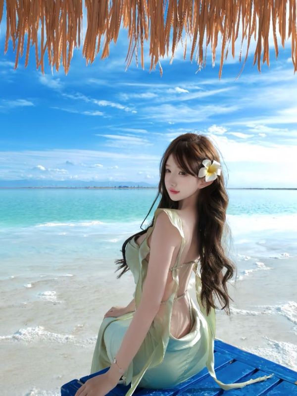 Ảnh gái xinh với nhan sắc gây thương nhớ