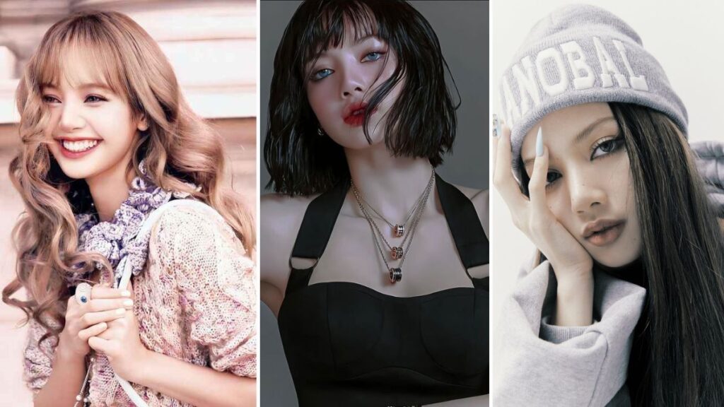 200+ ảnh Lisa vừa xinh yêu vừa cá tính dành cho các BLINK Ảnh Lisa vừa xinh yêu vừa cá tính dành cho các BLINK