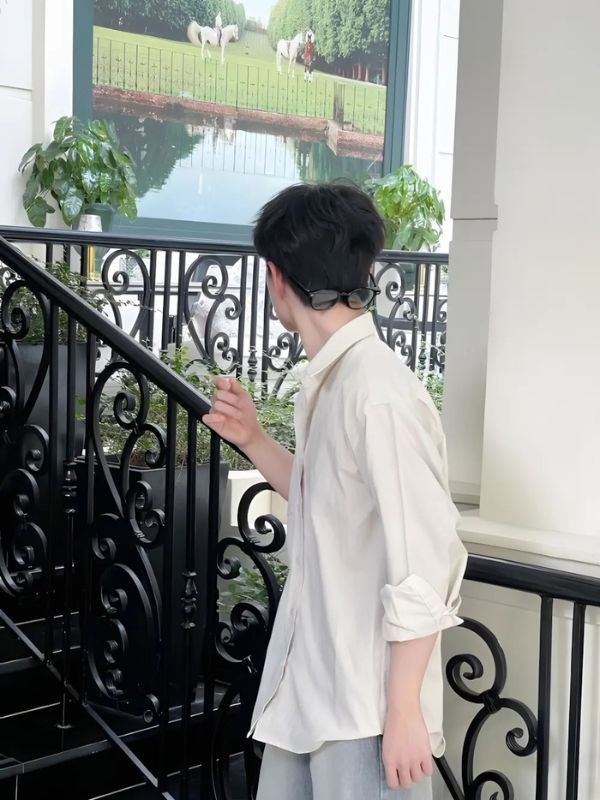 Ảnh trai đẹp che mặt Việt Nam vừa bí ẩn vừa cuốn hút