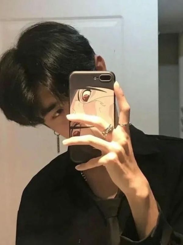 Ảnh trai đẹp che mặt Việt Nam vừa bí ẩn vừa cuốn hút