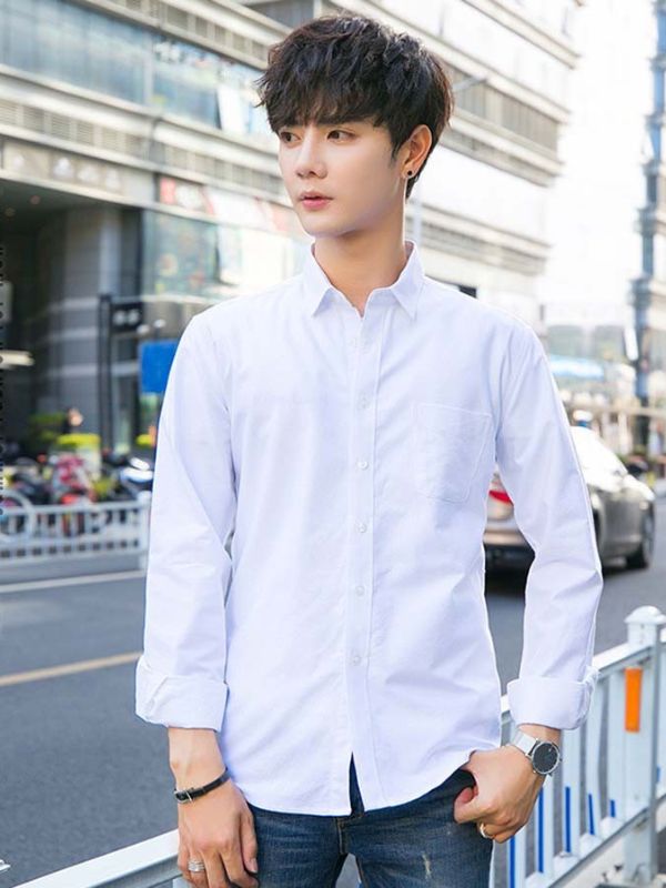 Ảnh trai mạng với visual cực phẩm