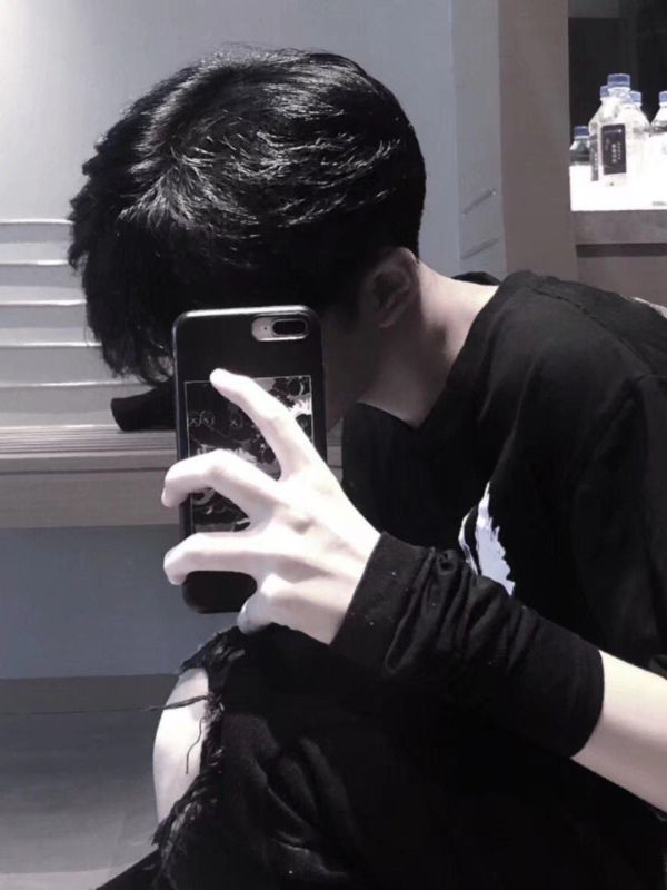 Ảnh trai mạng với visual cực phẩm