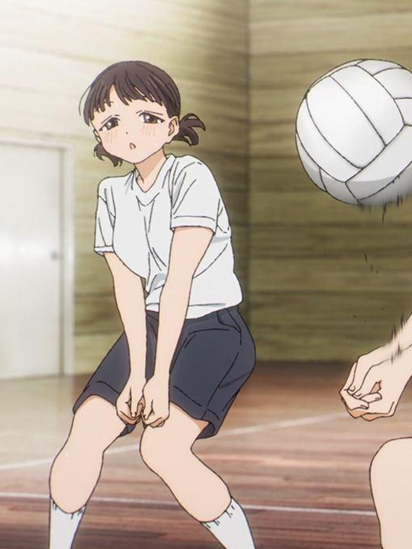 Anime thể thao bóng chuyền hấp dẫn nhất