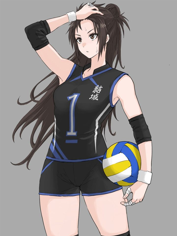Anime thể thao bóng đá truyền cảm hứng
