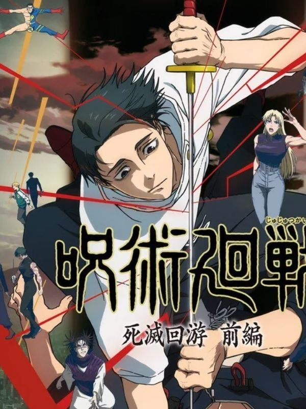 Anime thể thao võ thuật kịch tính