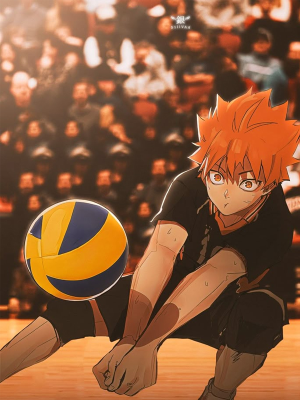 Anime thể thao bóng rổ đầy nhiệt huyết