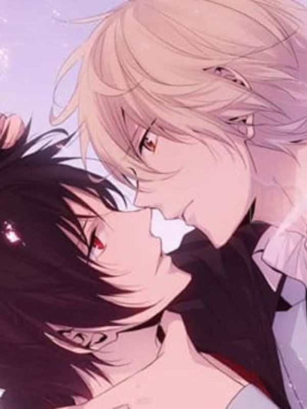 Ảnh anime Yaoi đẹp khiến fan Boylove rung động