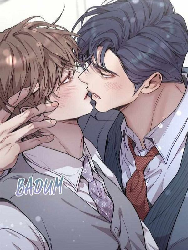 Ảnh anime Yaoi đẹp khiến fan Boylove rung động