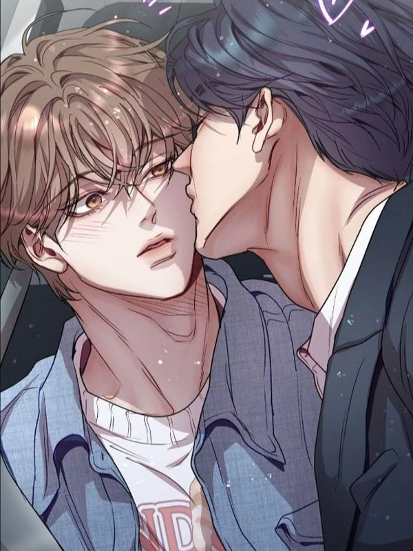 Ảnh anime Yaoi đẹp khiến fan Boylove rung động